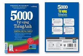 5000 Từ Vựng Tiếng Anh Thông Dụng Oxford