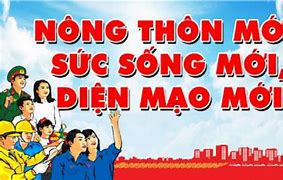 Bài Ca Nông Thôn Ngày Mới