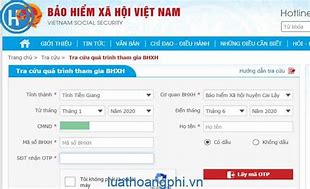 Bảo Hiểm Xã Hội Số 9 Hàm Long