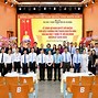 Bổ Nhiệm Phó Hiệu Trưởng Đại Học Y Dược Tphcm