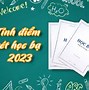 Cách Tính Điểm Xét Học Bạ Ptit