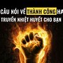 Câu Nói Hay Về Công Việc Bằng Tiếng Trung