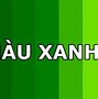 Cờ Màu Xanh Lá Cây