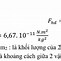 Công Thức Tính Epsilon Vật Lý