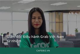 Công Ty Mẹ Của Grab Ở Đâu