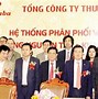 Công Ty Xuất Nhập Khẩu Thuốc Lá Việt Nam Tại Mỹ