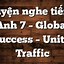 Đề Thi Anh Giữa Kì 2 Lớp 8 Global Success