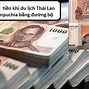 Du Lịch Thái Lan Bằng Đường Bộ