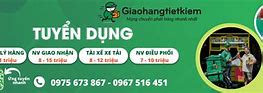 Ghtk Tuyển Dụng Nhân Viên Kho Cần Thơ