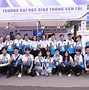 Hình Ảnh Trường Đại Học Giao Thông Vận Tải