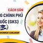 Học Bổng Gks 2024