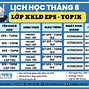 Học Eps Online