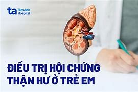 Hội Chứng Thận Hư Ở Trẻ Em Pdf