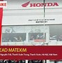 Honda Thắng Lợi Đông Anh