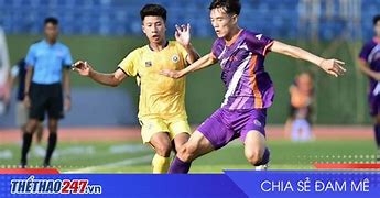 Kết Quả U19 Nhật Bản Hôm Nay