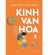 Kính Vạn Hoa 3