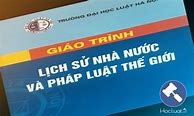 Lịch Sử Nhà Nước Và Pháp Luật Việt Nam Đại Học Trà Vinh