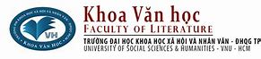 Logo Khoa Văn Hóa Học