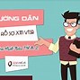 Mẫu Đơn Xin Vĩnh Trú Tại Nhật