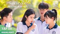 Mùa Hè Của Hương Bạc Hà Mephimtrung