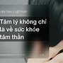 Nghiên Cứu Khoa Học Tâm Lý Học