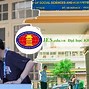 Ngôn Ngữ Anh Trường Đại Học Tôn Đức Thắng