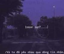 Những Dòng Tin Nhắn Lyric