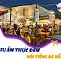 Phố Ăn Đêm Phạm Hồng Thái Đà Nẵng