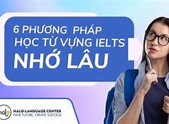 Phương Pháp Học Từ Vựng Ielts