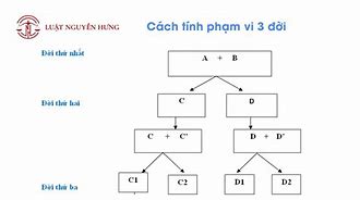 Quy Định Kết Hôn 3 Đời