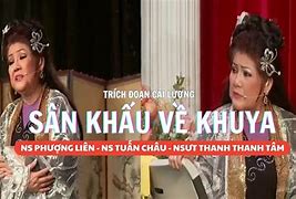 Sân Khấu Về Khuya Thành Được Mỹ Châu Âu Hay