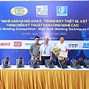 Thi Tay Nghề Hàn Đi Hàn Quốc 2024 Là Bao Nhiêu Tiền