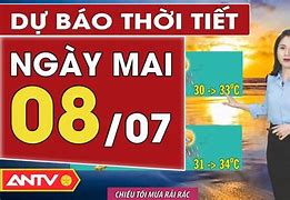 Thời Tiết Ngày Mai Ở Hải Dương Có Mưa Không