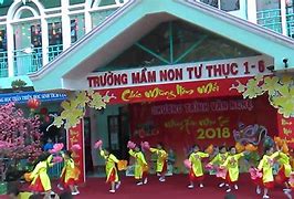 Trường Mầm Non Bmt