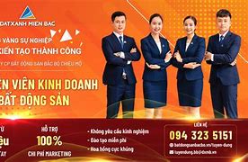 Tuyển Dụng Chuyên Viên Đầu Tư Phát Triển Dự Án Bất Động Sản Tphcm