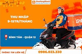 Tuyển Nhân Viên Kho Giao Hàng Nhanh