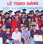 Văn Bằng 2 Đh Hà Nội